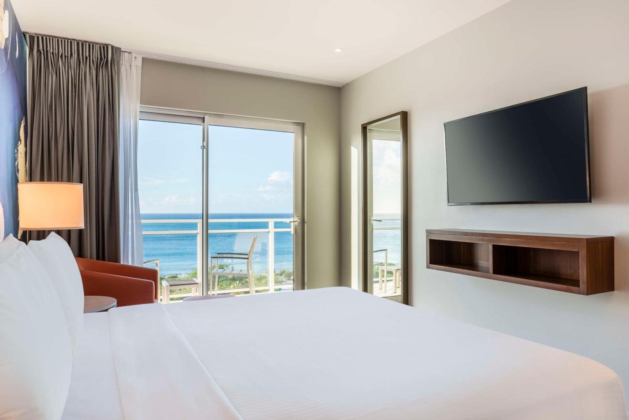 Embassy Suites By Hilton Aruba Resort Palm Beach Buitenkant foto